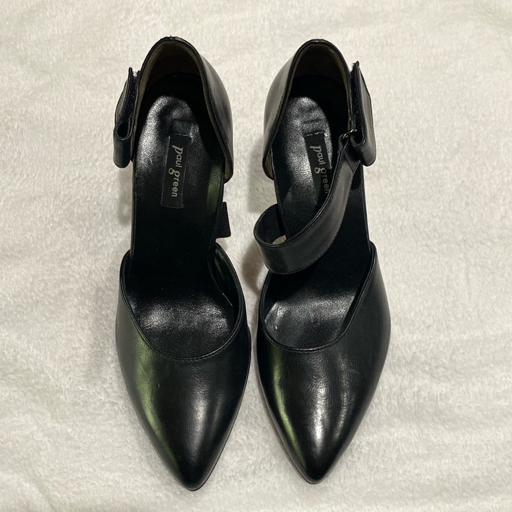 Paul Green Heels